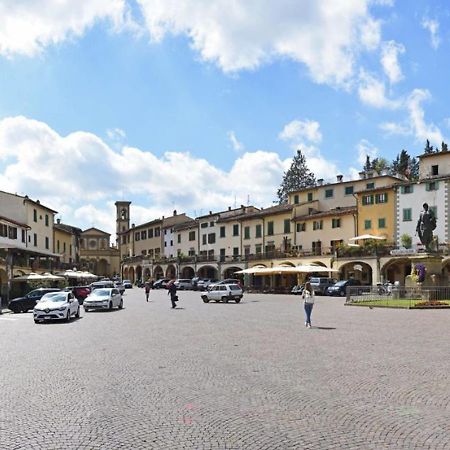 Holiday Home Locazione Turistica Selvapiana By Interhome Greve in Chianti Luaran gambar