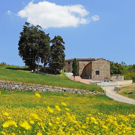 Holiday Home Locazione Turistica Selvapiana By Interhome Greve in Chianti Luaran gambar