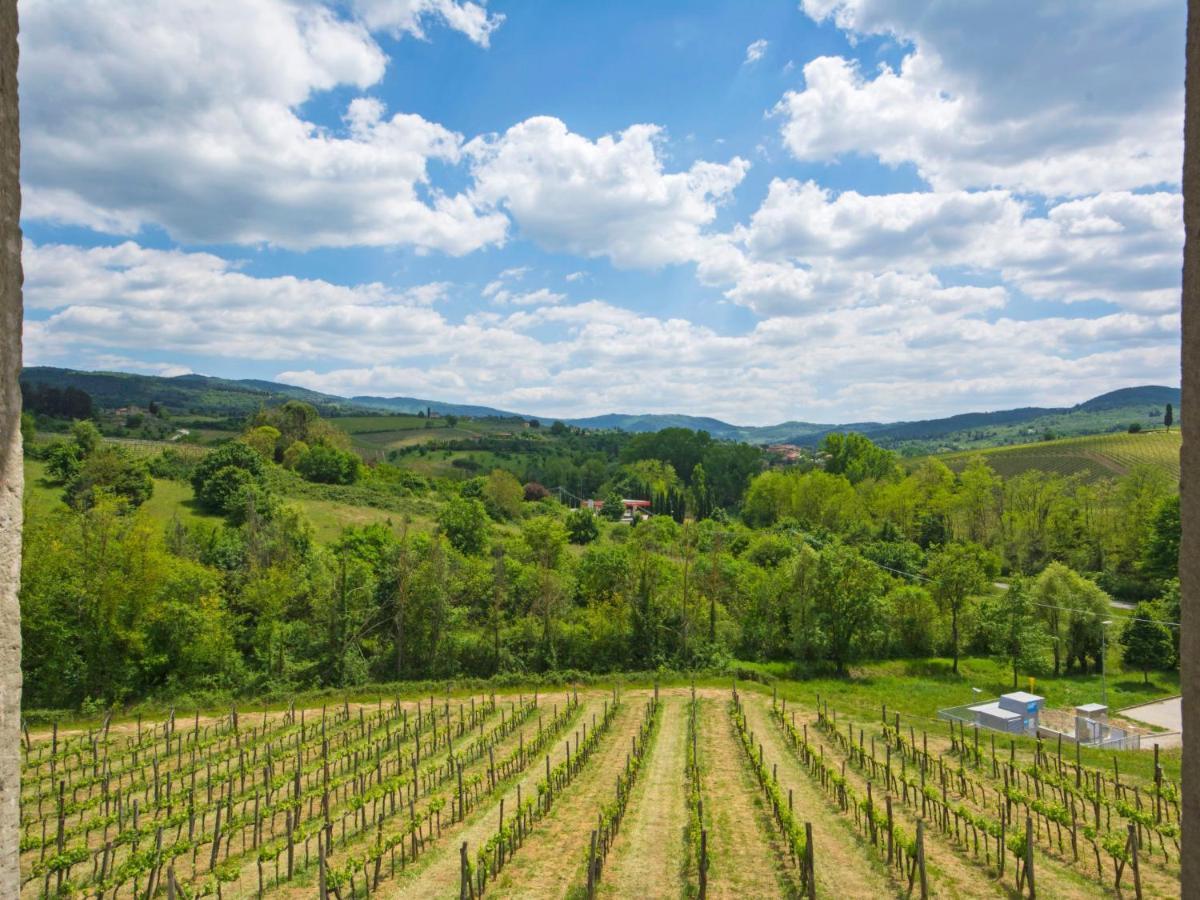 Holiday Home Locazione Turistica Selvapiana By Interhome Greve in Chianti Luaran gambar