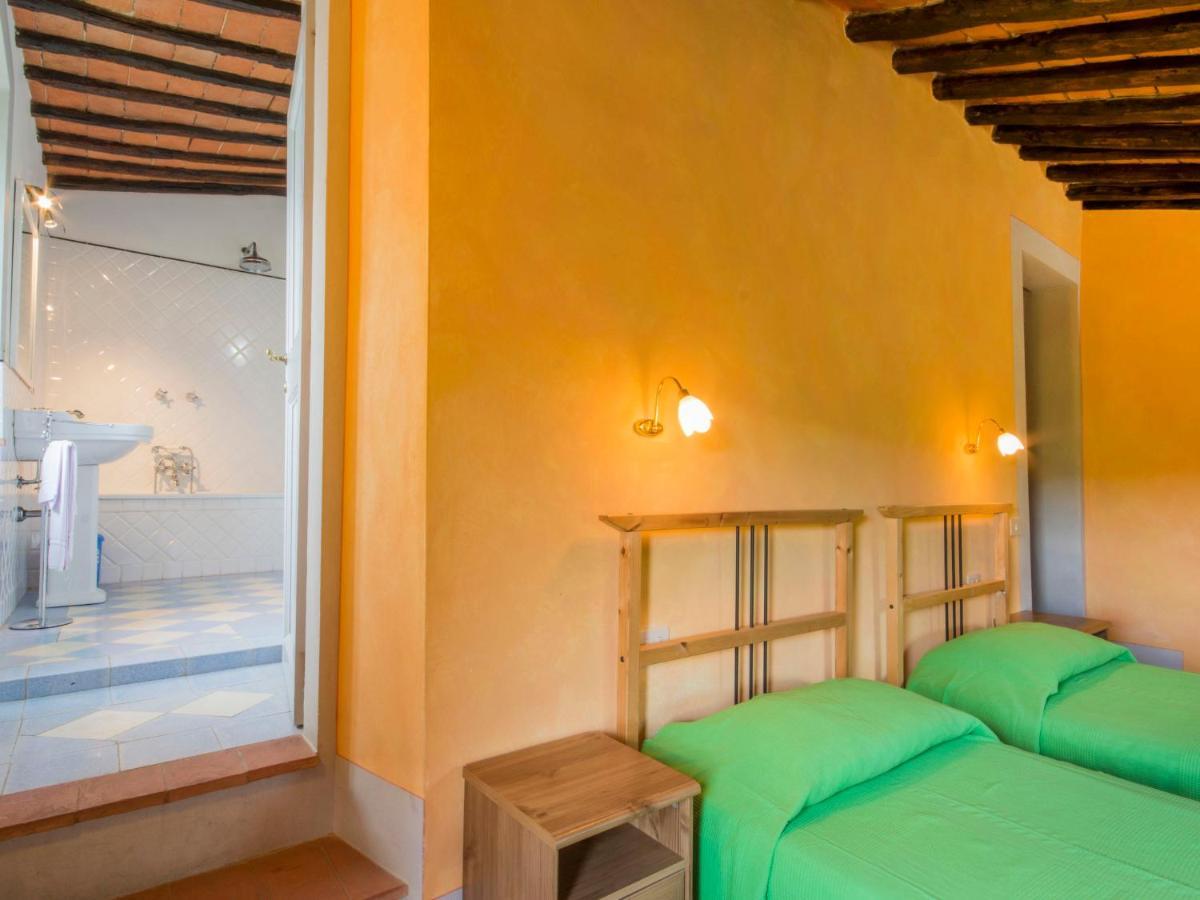 Holiday Home Locazione Turistica Selvapiana By Interhome Greve in Chianti Luaran gambar