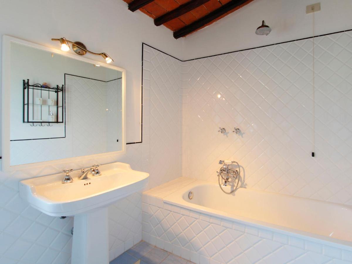 Holiday Home Locazione Turistica Selvapiana By Interhome Greve in Chianti Luaran gambar