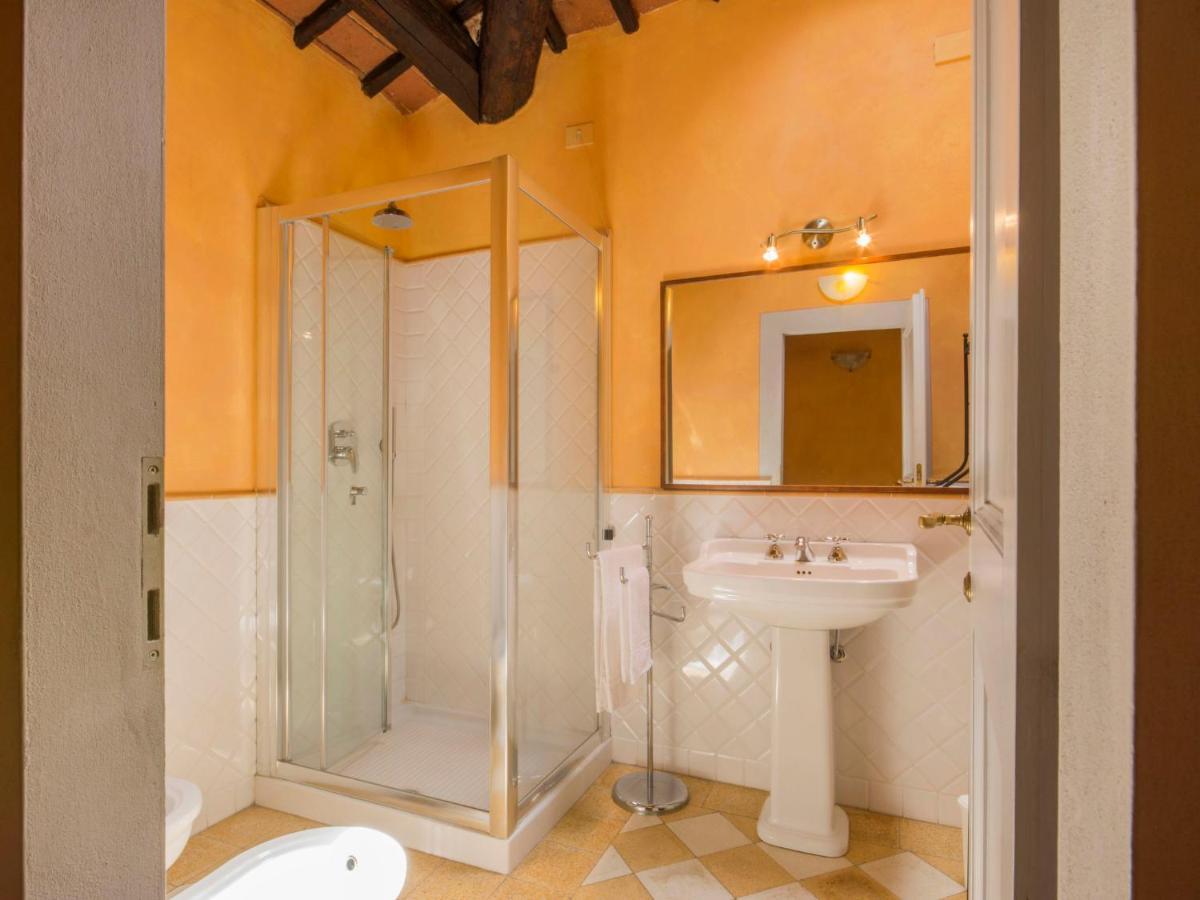 Holiday Home Locazione Turistica Selvapiana By Interhome Greve in Chianti Luaran gambar